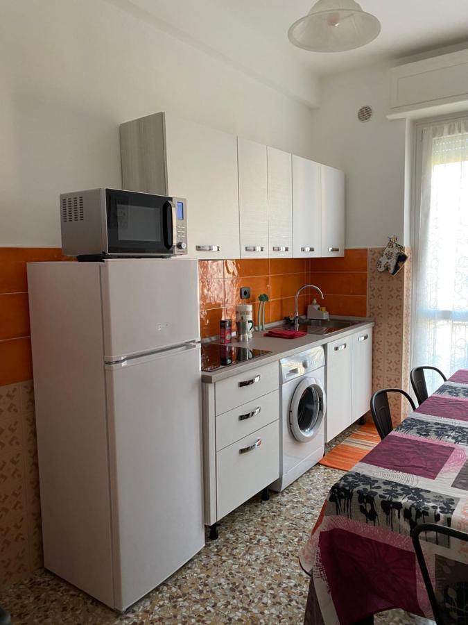 Verona Guest House Luaran gambar