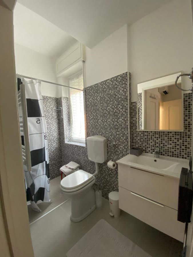 Verona Guest House Luaran gambar