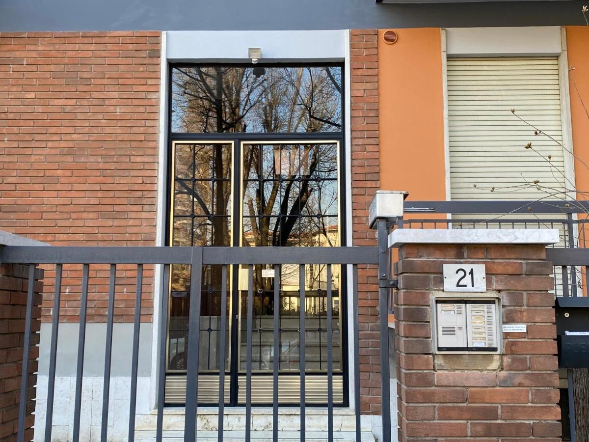 Verona Guest House Luaran gambar