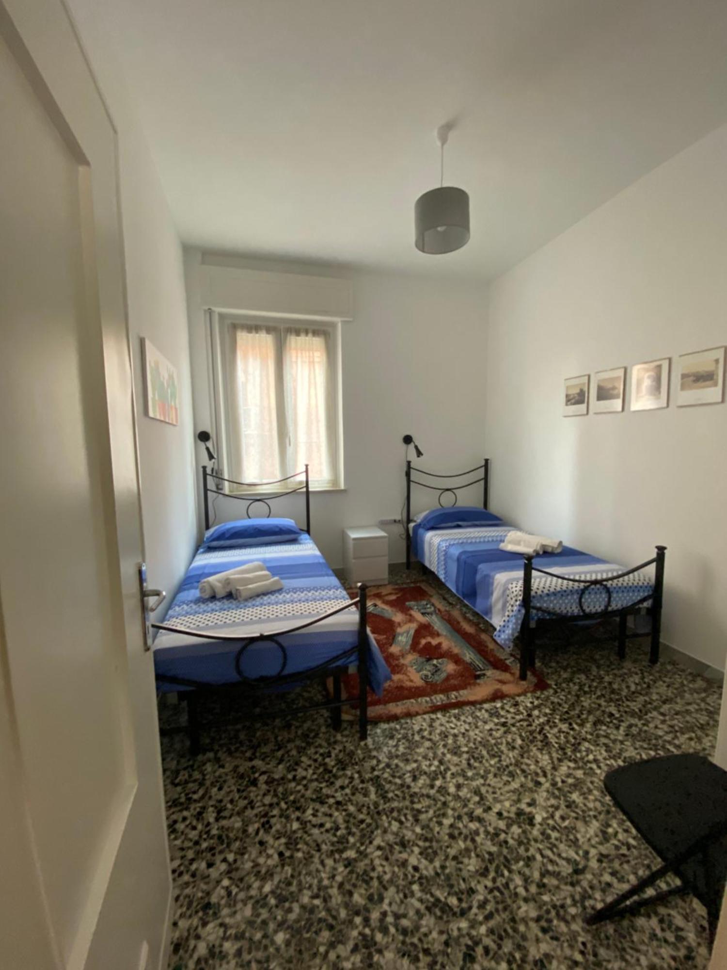 Verona Guest House Luaran gambar