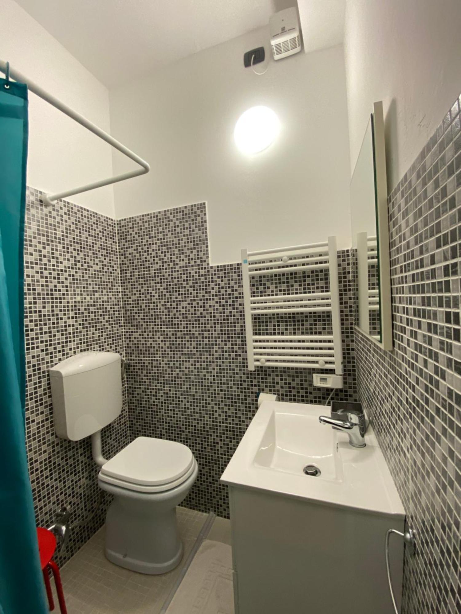 Verona Guest House Luaran gambar