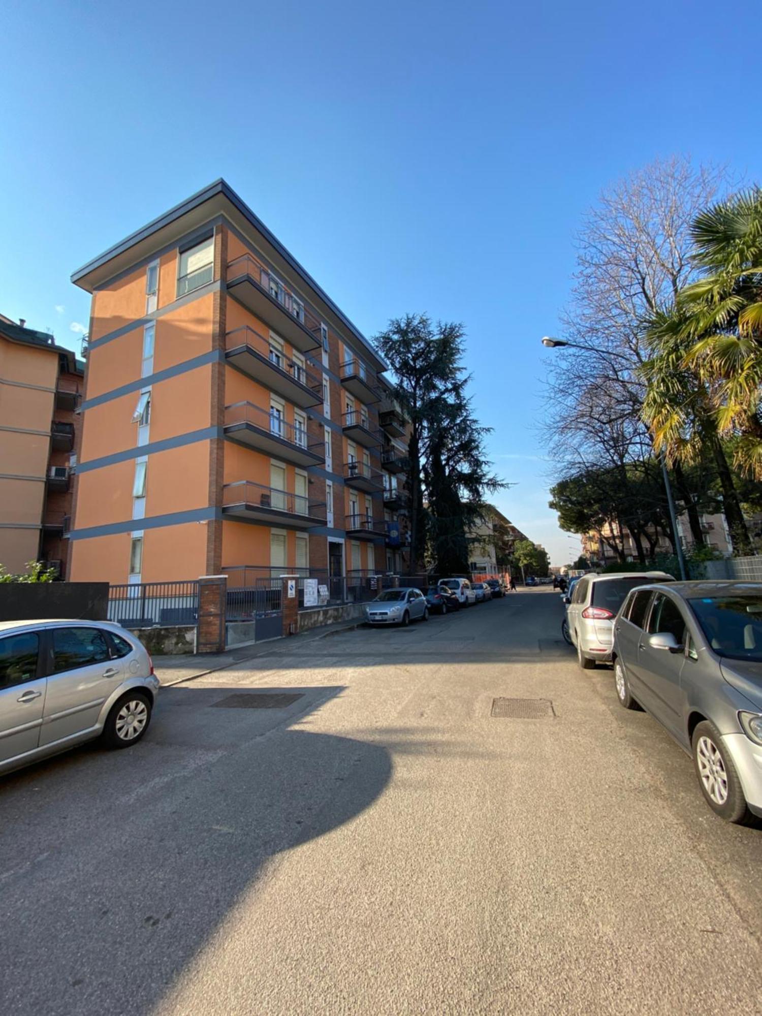 Verona Guest House Luaran gambar