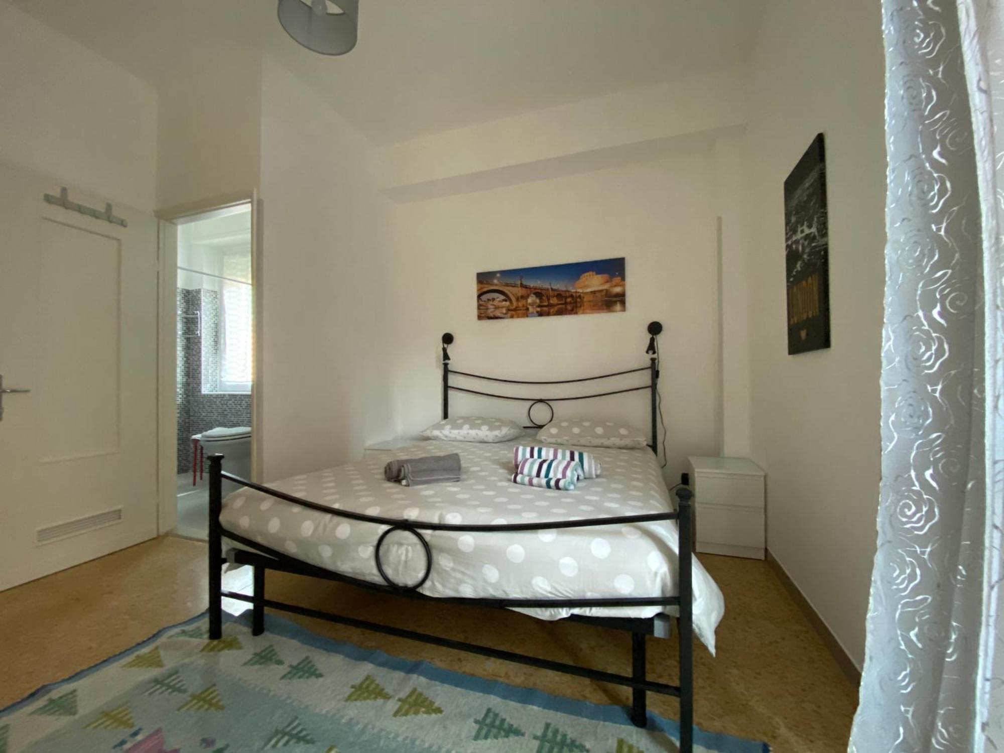 Verona Guest House Bilik gambar