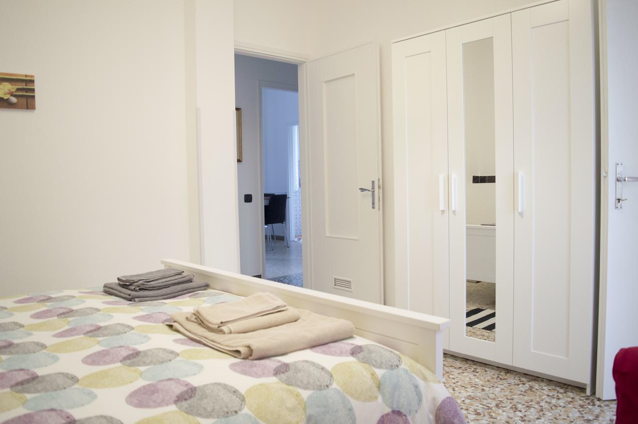 Verona Guest House Luaran gambar