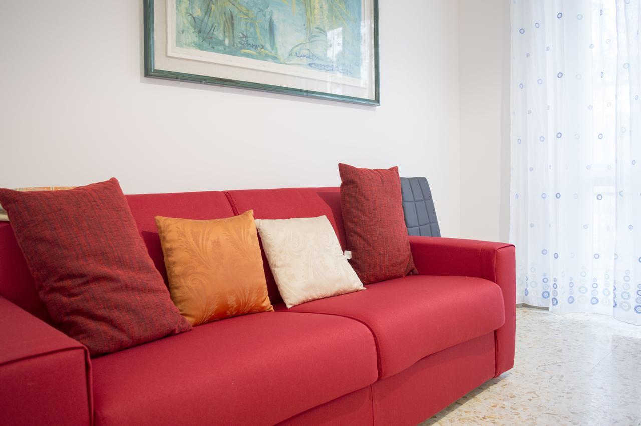 Verona Guest House Luaran gambar