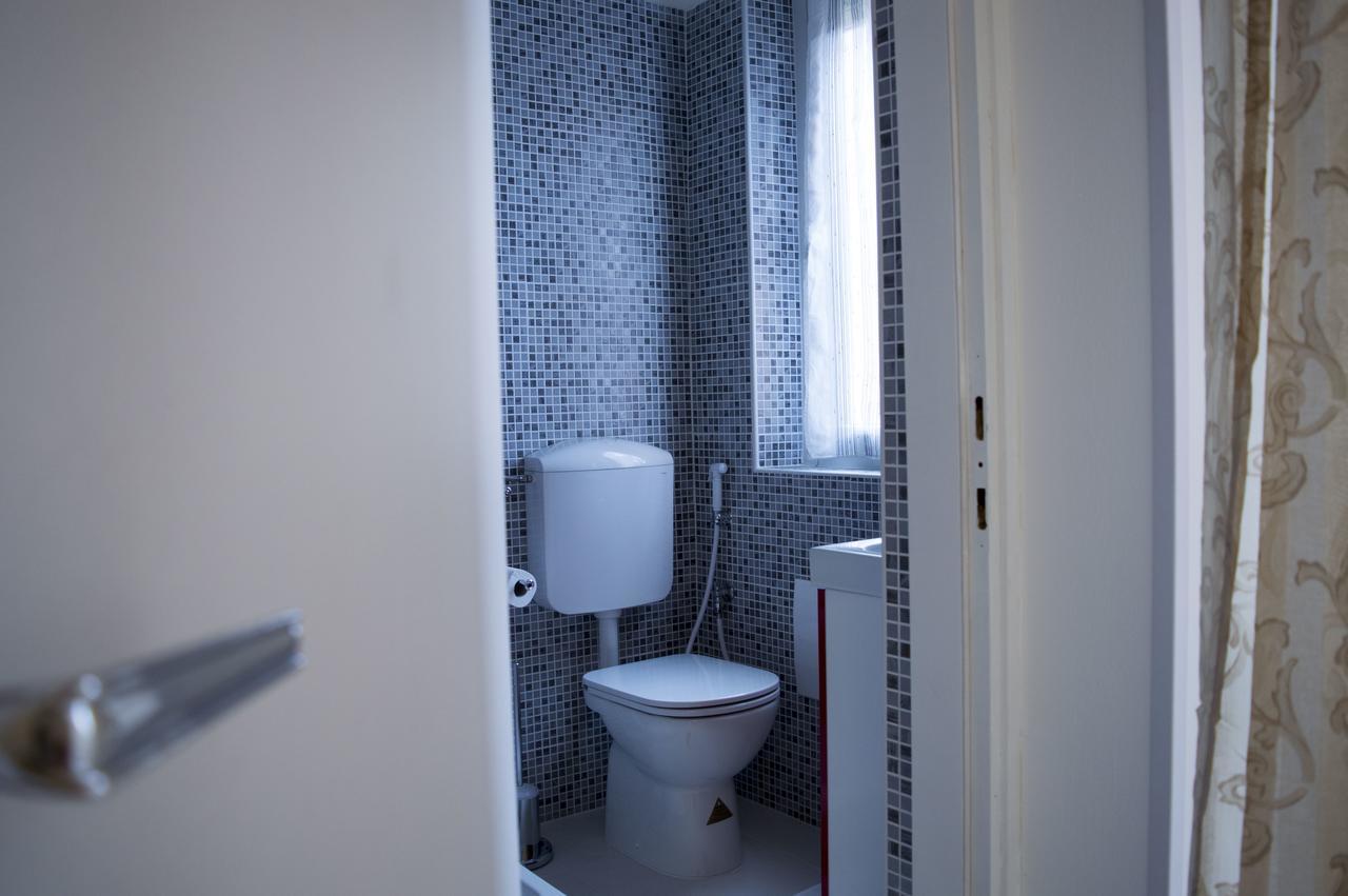 Verona Guest House Luaran gambar