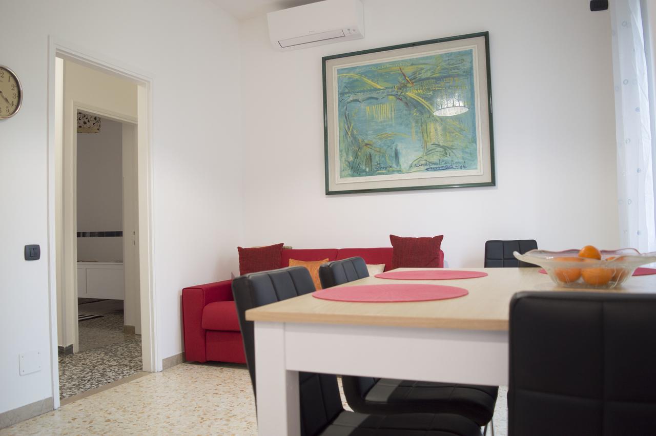 Verona Guest House Luaran gambar