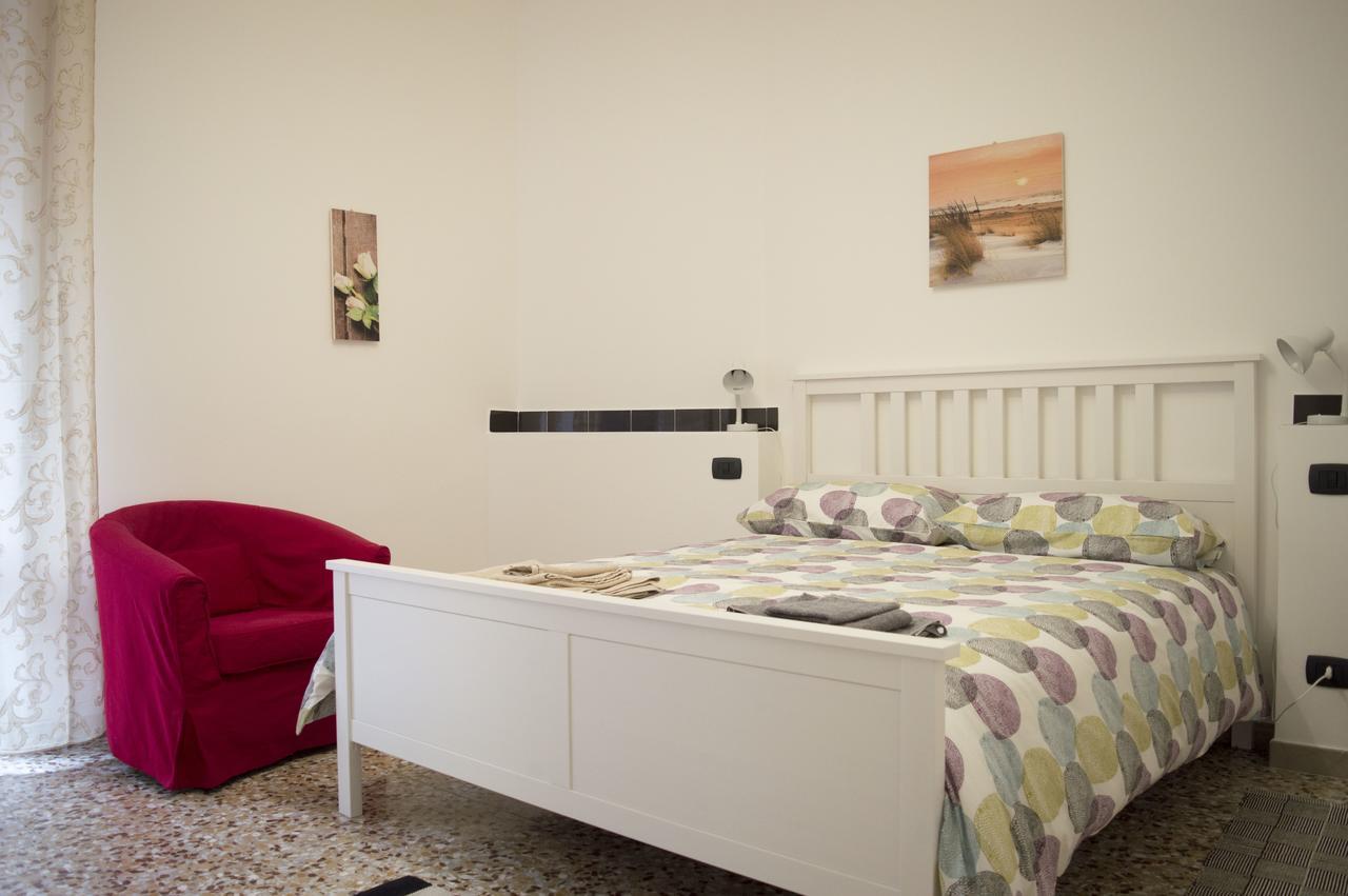 Verona Guest House Luaran gambar